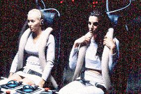 Last Exit To Earth (1996)