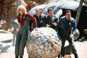 Galaxy Quest (1999)