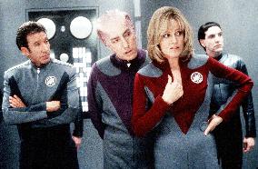 Galaxy Quest (1999)