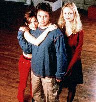 Two Girls And A Guy (1997)