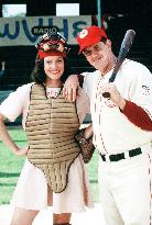 A League Of Their Own (1992)