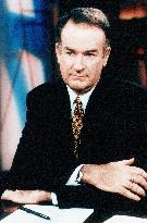 Tv Presenter (1999)
