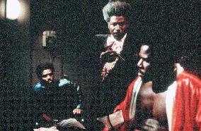 Don King: Only In America (1997)