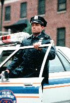 In The Line Of Duty:Two Tonys (1992)