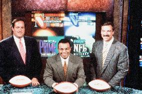 Espn Tv Presenters (1996)