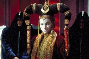 Star Wars: The Phantom Menace (1999)