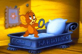 Tom And Jerry: The Movie (1992)