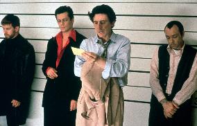 The Usual Suspects (1995)