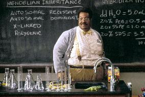 The Nutty Professor (1996)