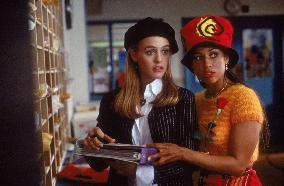 Clueless (1995)