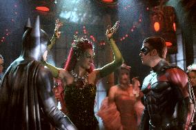 Batman & Robin (1997)