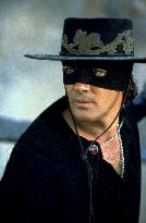 The Mask Of Zorro (1998)
