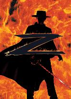 The Mask Of Zorro (1998)