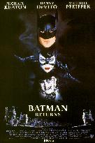 Batman Returns (1992)
