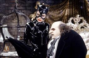 Batman Returns (1992)