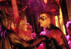 Batman & Robin (1997)