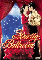 Strictly Ballroom (1992)