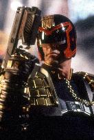 Judge Dredd (1995)