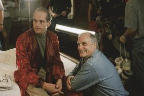 Reversal Of Fortune (1990)