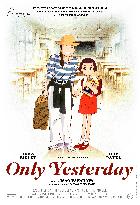 Only Yesterday (1991)