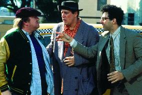 Brain Donors (1992)