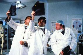 Brain Donors (1992)