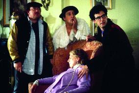 Brain Donors (1992)