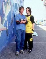 Brink! (1998)