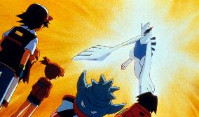 Pokemon: Power Of One (1999)
