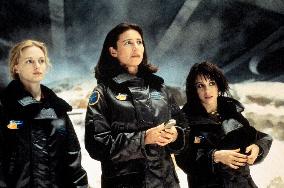 Lost In Space (1998)