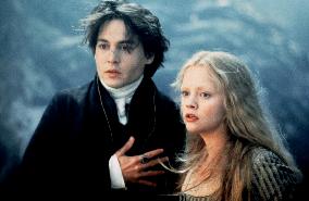 Sleepy Hollow (1999)