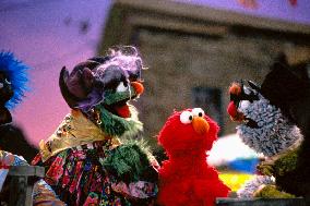 The Adv. Of Elmo In Grouchland (1999)