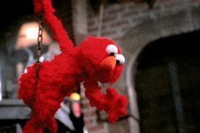 The Adv. Of Elmo In Grouchland (1999)