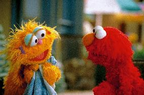 The Adv. Of Elmo In Grouchland (1999)