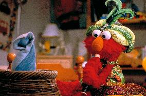 The Adv. Of Elmo In Grouchland (1999)