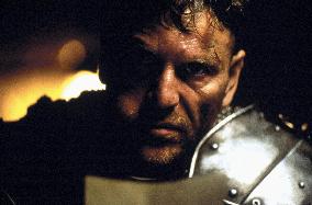 The Messenger: The Story Of Jo (1999)