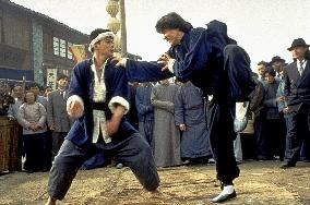 The Legend Of Drunken Master (1994)