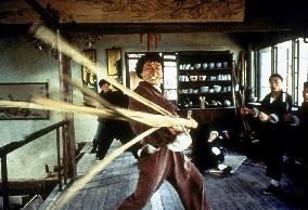 The Legend Of Drunken Master (1994)