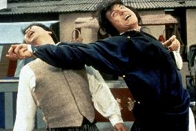 The Legend Of Drunken Master (1994)
