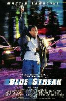 Blue Streak (1999)