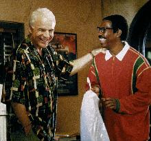 Bowfinger (1999)