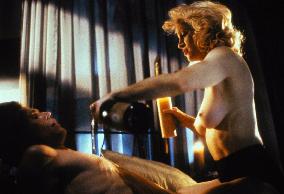 Body Of Evidence (1993)