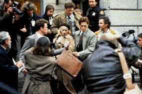 Body Of Evidence (1993)