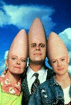 Coneheads (1993)