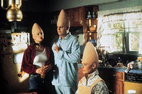 Coneheads (1993)