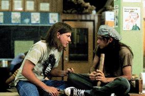 Dazed And Confused (1993)