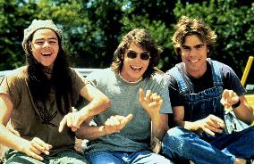 Dazed And Confused (1993)