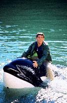 Free Willy 3: The Rescue (1997)