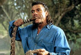 Hard Target (1993)