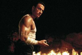 Hard Target (1993)